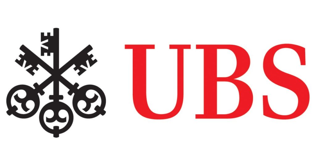 Ubs Logo (1)