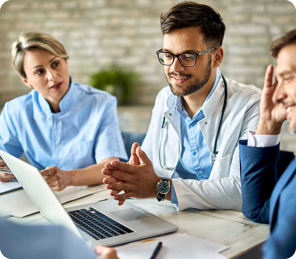 Aromed Free Illustration1