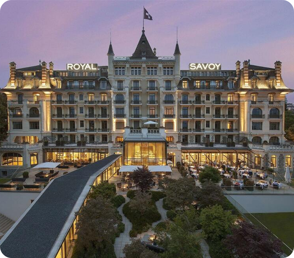 Aromed Anniversaire 25 Ans