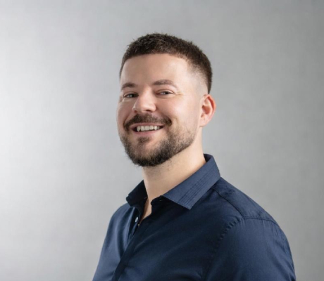 Aromed Equipe Labinot Jashari